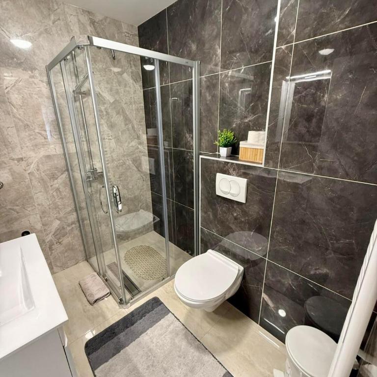 Apartman Emilija - Apartman sa 1 Spavaćom Sobom - 17