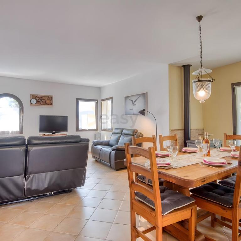 Villa Els Ocells - Villa - 11