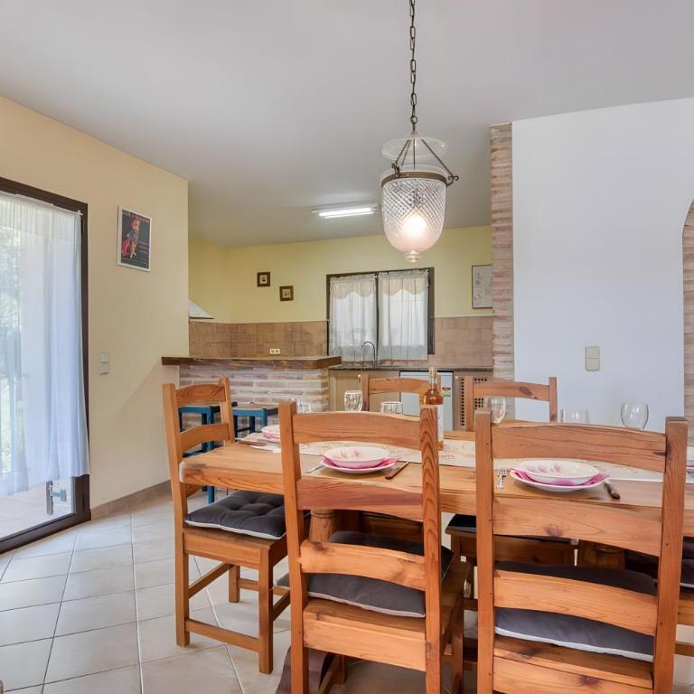 Villa Els Ocells - Villa - 15