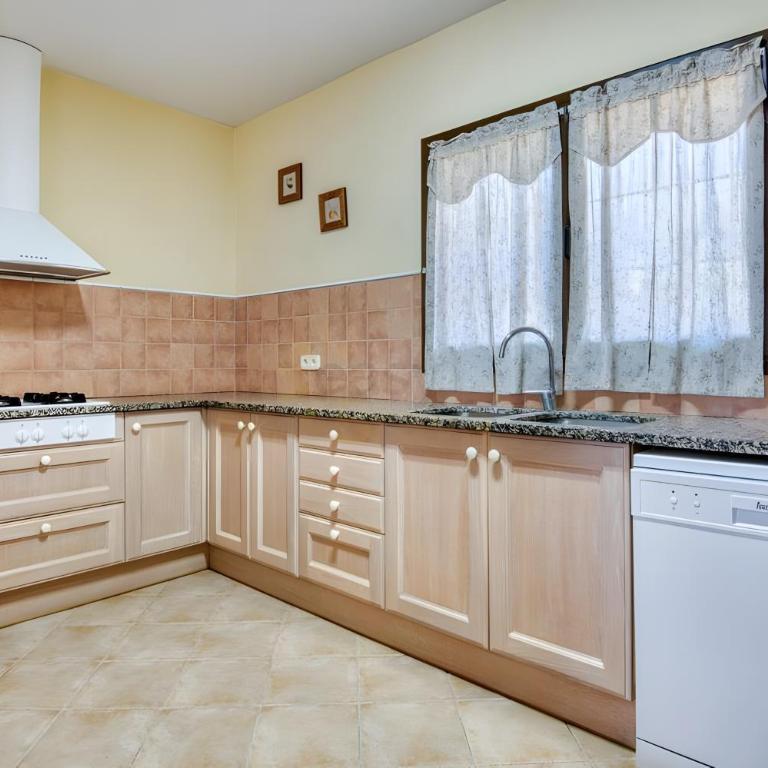 Villa Els Ocells - Villa - 18
