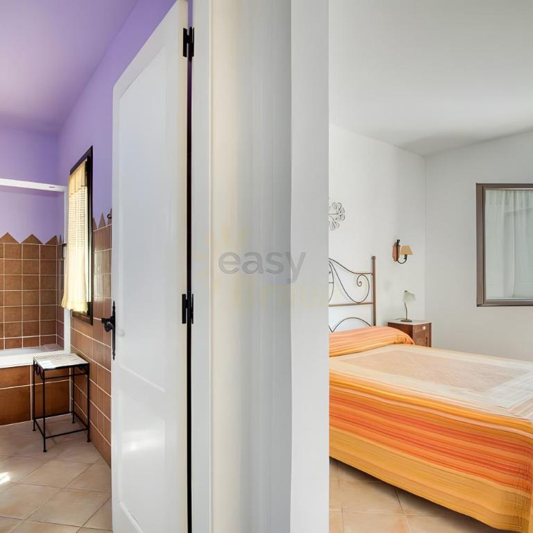 Villa Els Ocells - Villa - 23