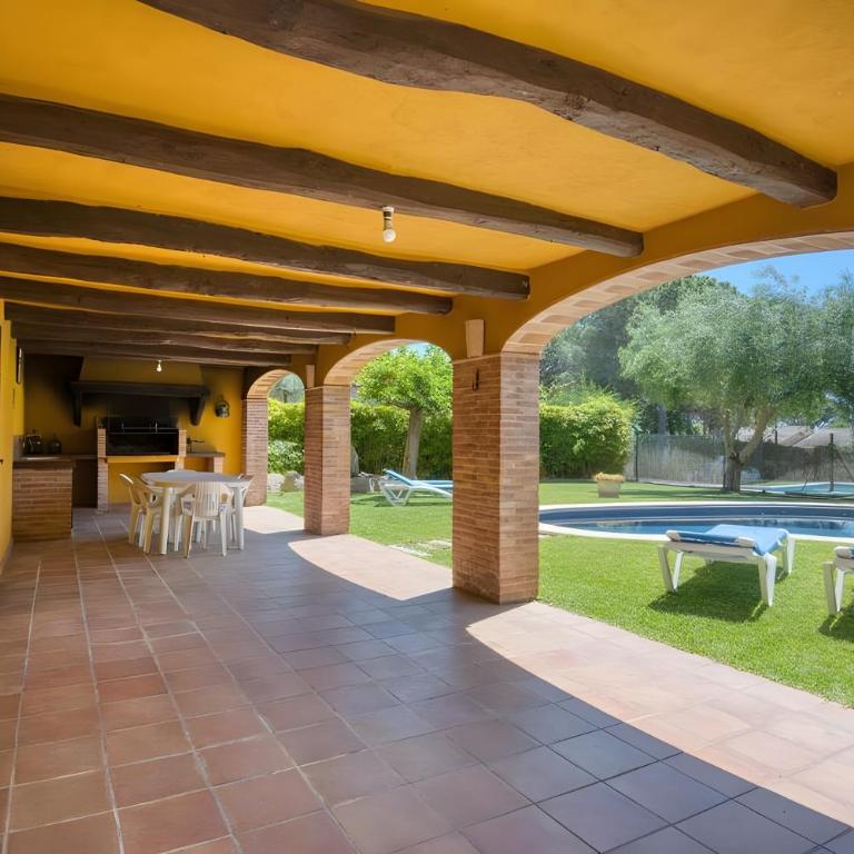Villa Els Ocells - Villa - 7