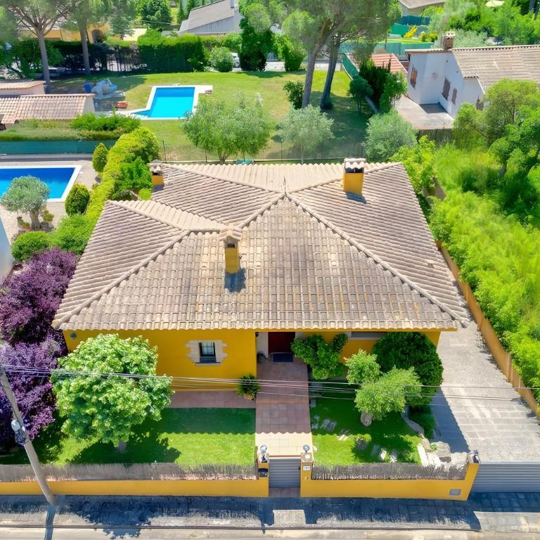 Villa Els Ocells - Villa - 8