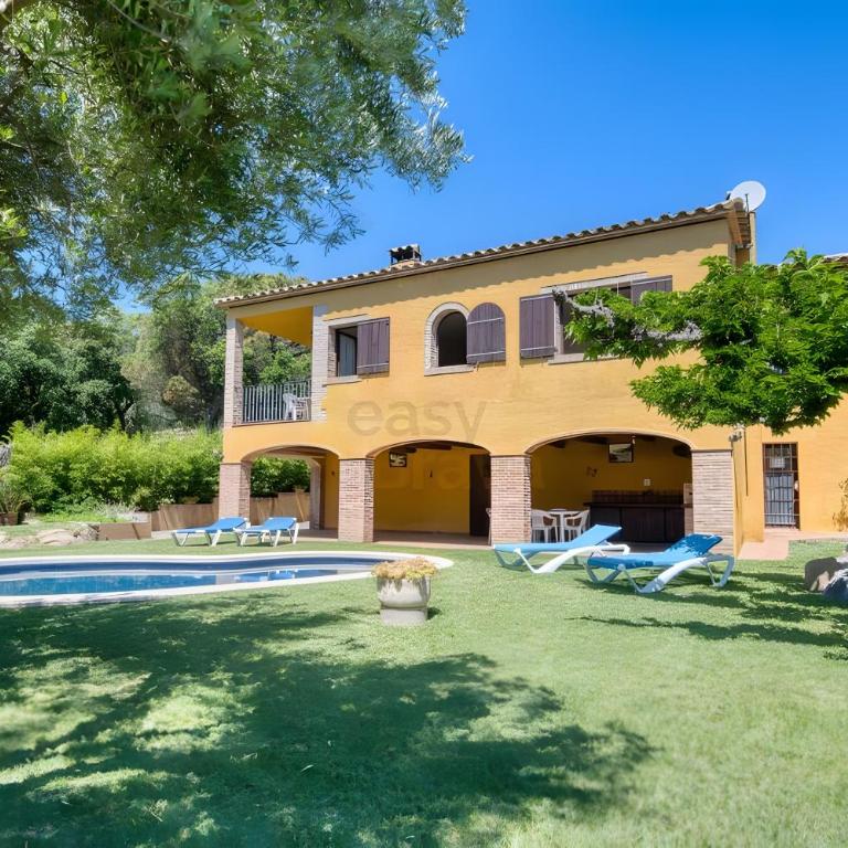 Villa Els Ocells - Villa - 3