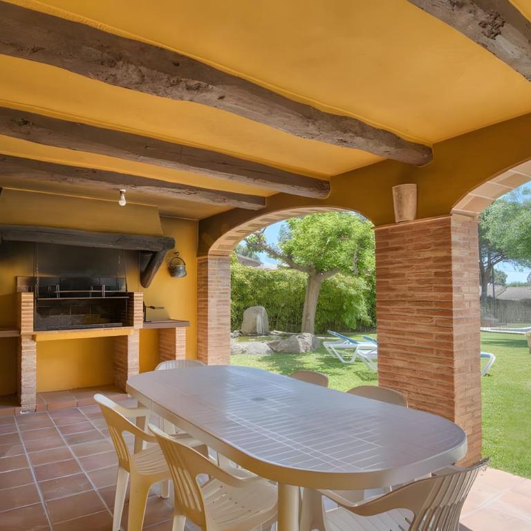 Villa Els Ocells - Villa - 6