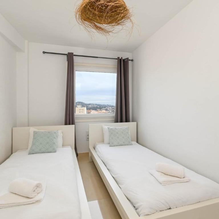 La Perla vista al mar Fabiola 1 - Apartamento Premium de 3 dormitorios con balcón - 28
