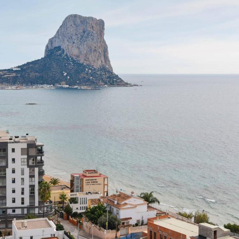 La Perla vista al mar Fabiola 1 - Apartamento Premium de 3 dormitorios con balcón - 29