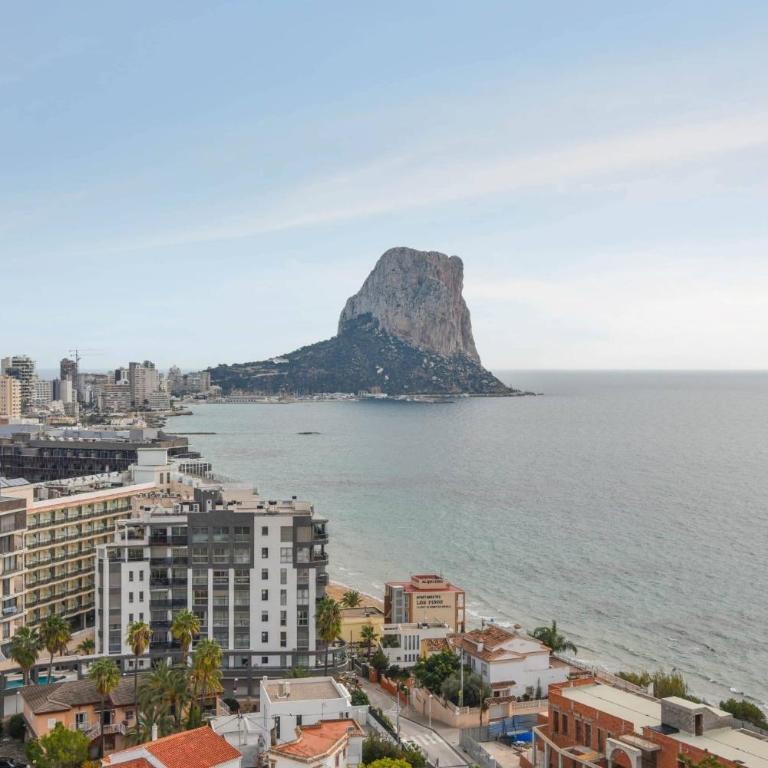 La Perla vista al mar Fabiola 1 - Apartamento Premium de 3 dormitorios con balcón - 21