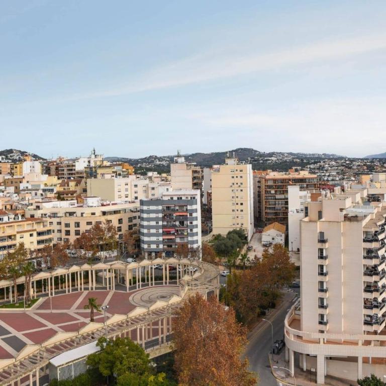 La Perla vista al mar Fabiola 1 - Apartamento Premium de 3 dormitorios con balcón - 20