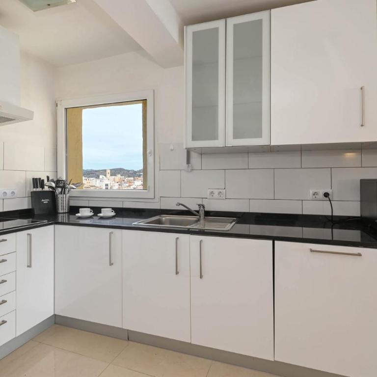 La Perla vista al mar Fabiola 1 - Apartamento Premium de 3 dormitorios con balcón - 12