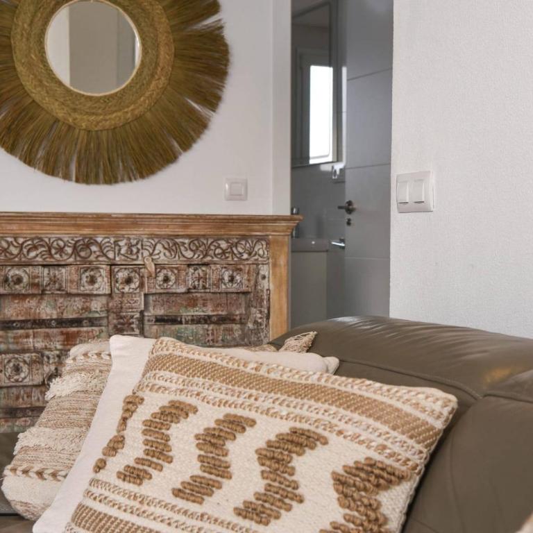 La Perla vista al mar Fabiola 1 - Apartamento Premium de 3 dormitorios con balcón - 8