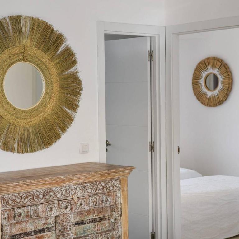 La Perla vista al mar Fabiola 1 - Apartamento Premium de 3 dormitorios con balcón - 14