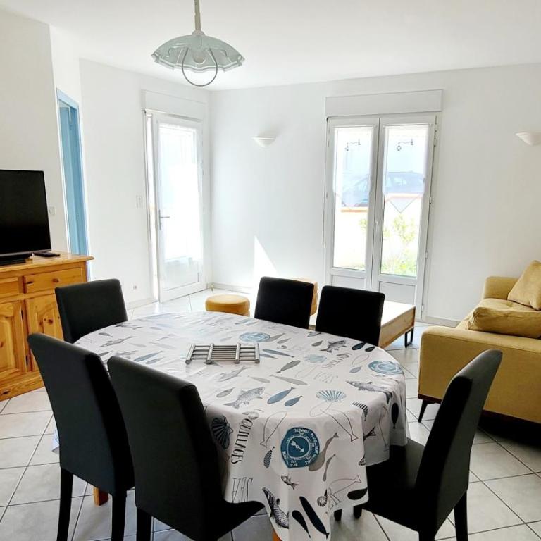 La maison des Vénus - Casa de 3 dormitorios - 6