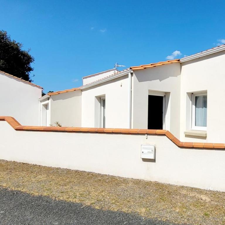 La maison des Vénus - Casa de 3 dormitorios - 13