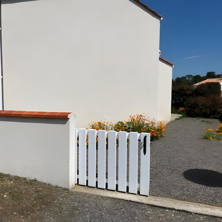 La maison des Vénus - Casa de 3 dormitorios - 11