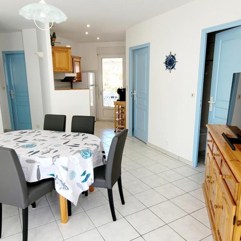 La maison des Vénus - Casa de 3 dormitorios - 5