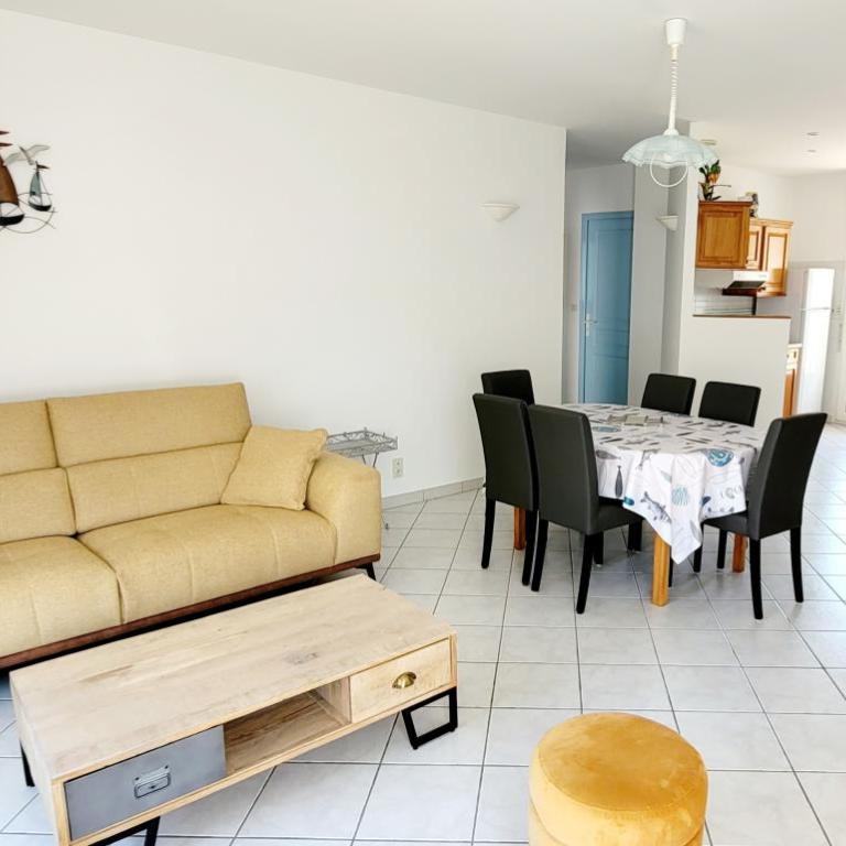 La maison des Vénus - Casa de 3 dormitorios - 2
