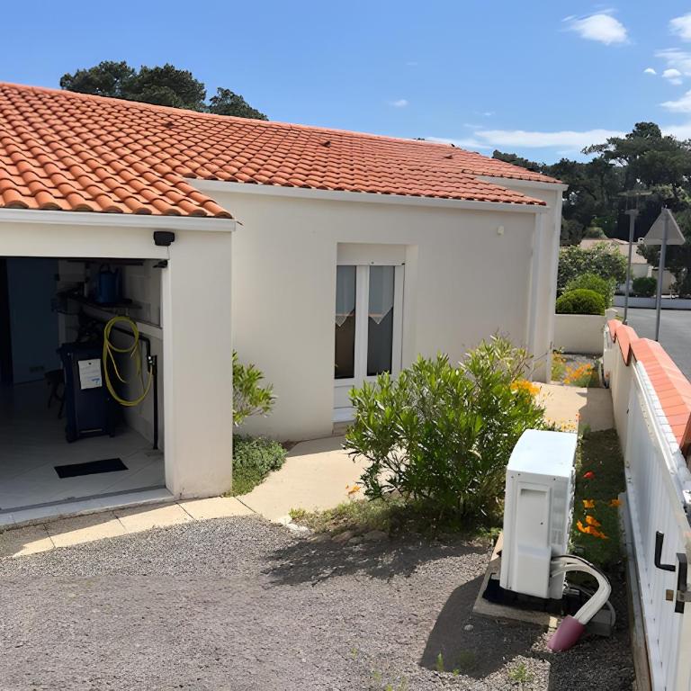 La maison des Vénus - Casa de 3 dormitorios - 12