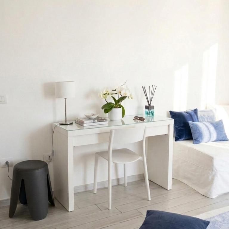 Madau's House Exclusive Apartments - Monolocale King Deluxe - 9