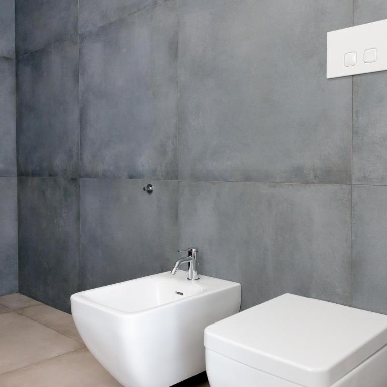 Villa Joseph con piscina - Appartamento Deluxe con 2 Camere da Letto e Vista Giardino - 24
