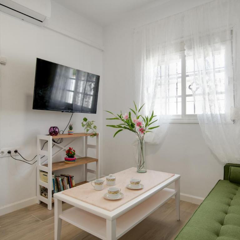 Apartamento Mayo 2 - Apartamento con terraza - 16