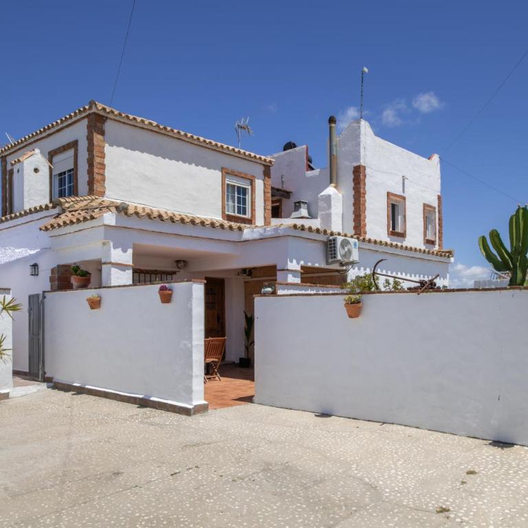 Apartamento Mayo 2 - Apartamento con terraza - 28