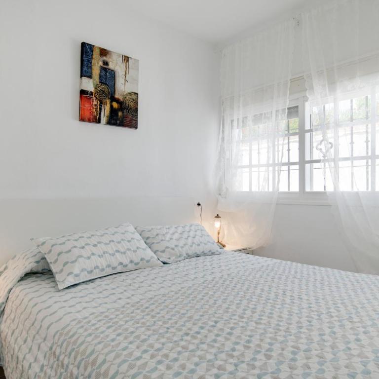 Apartamento Mayo 2 - Apartamento con terraza - 8