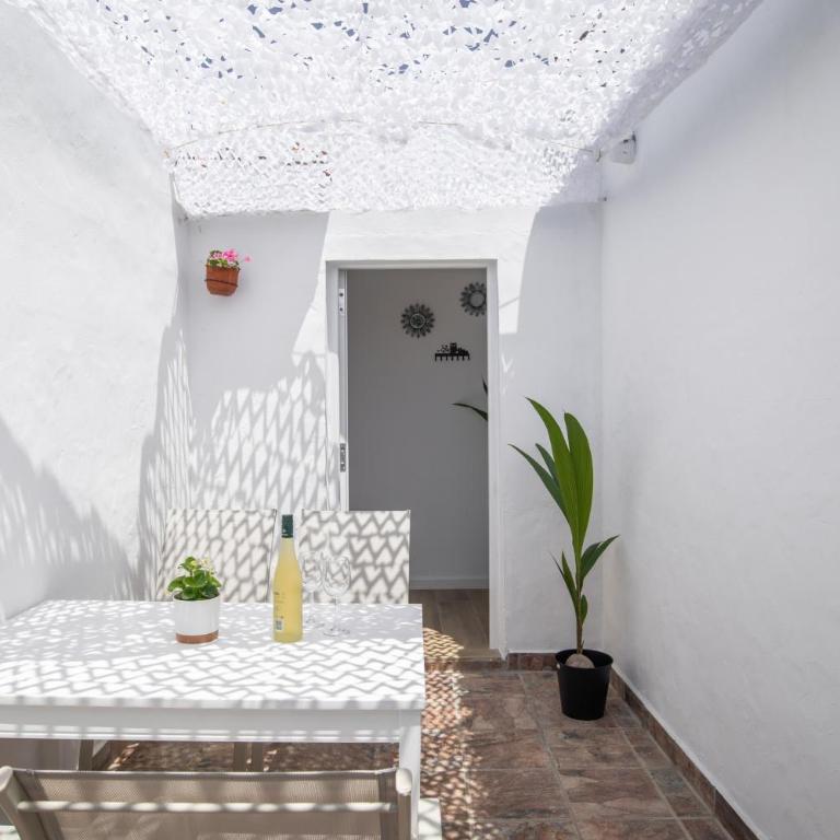 Apartamento Mayo 2 - Apartamento con terraza - 20