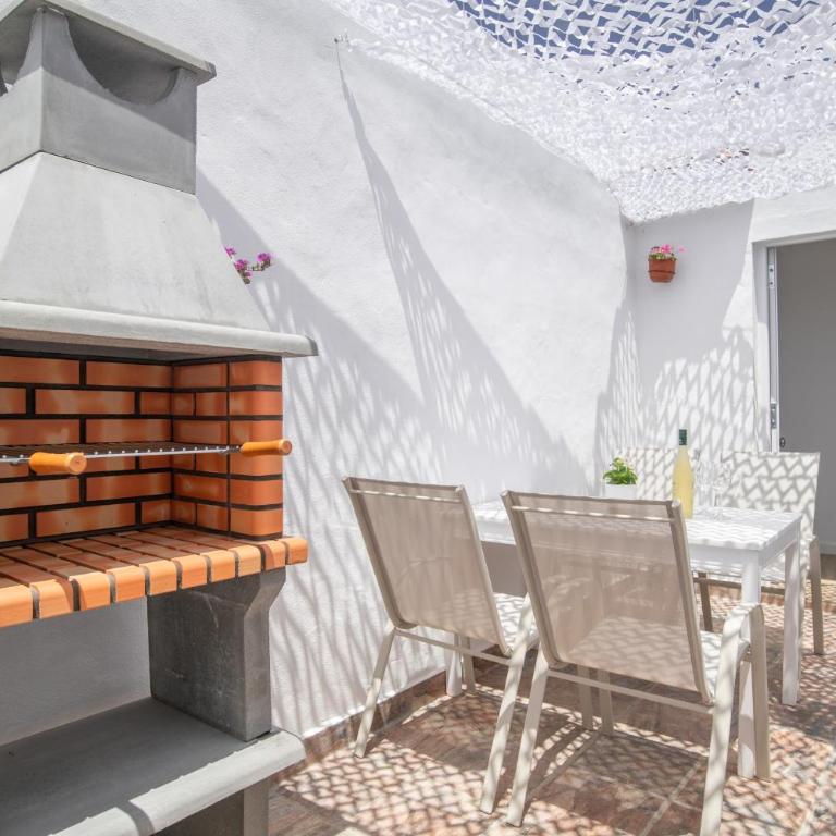 Apartamento Mayo 2 - Apartamento con terraza - 3