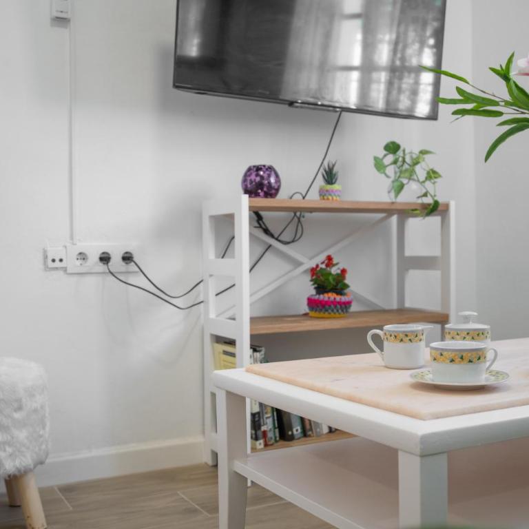 Apartamento Mayo 2 - Apartamento con terraza - 17