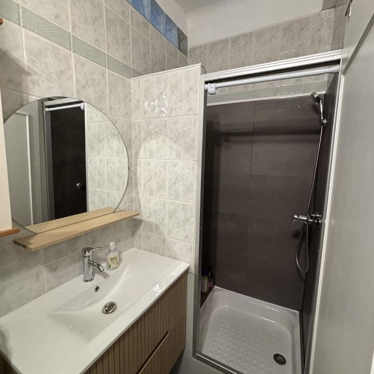Le Anatole - Appart cosy, métro à proximité - Apartamento de 2 dormitorios - 3