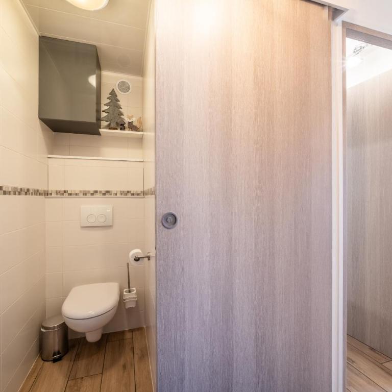 Le repaire des mouflons 1500 - Appartamento Deluxe con 2 Camere da Letto e Balcone - 16
