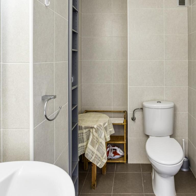 Mar Blau con piscina comunitaria - Casa de 3 dormitorios - 17