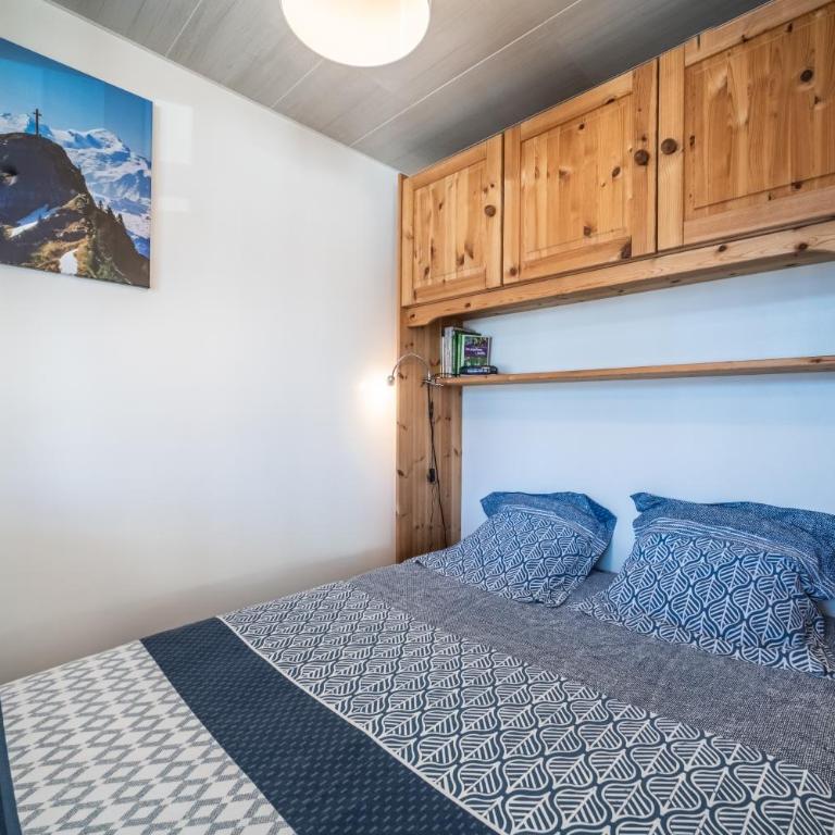 Le repaire des mouflons 1500 - Appartamento Deluxe con 2 Camere da Letto e Balcone - 1