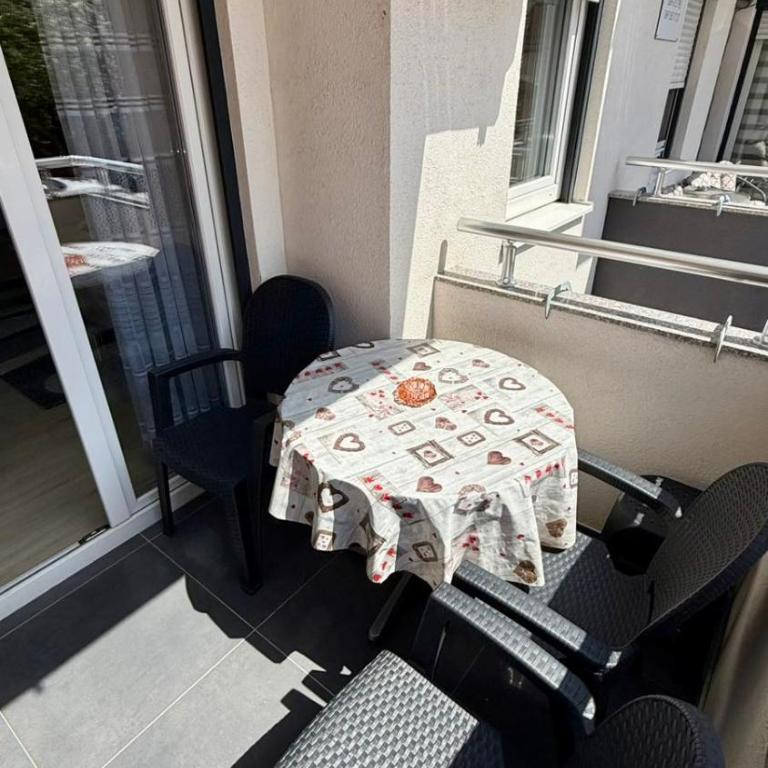 Apartman Emilija - Apartman sa 1 Spavaćom Sobom - 9