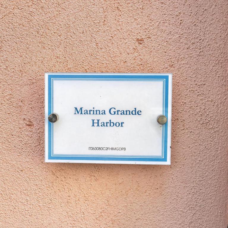 Marina Grande Harbor - Casa Vacanze - 21