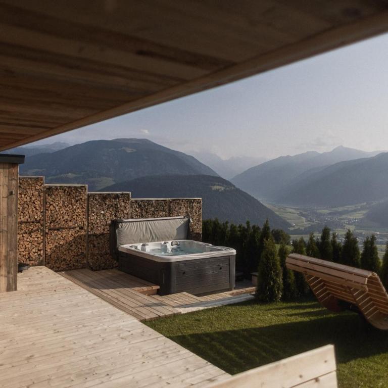 Rueper Hof Chalet Ruipa - Chalet con 2 Camere da Letto - 16
