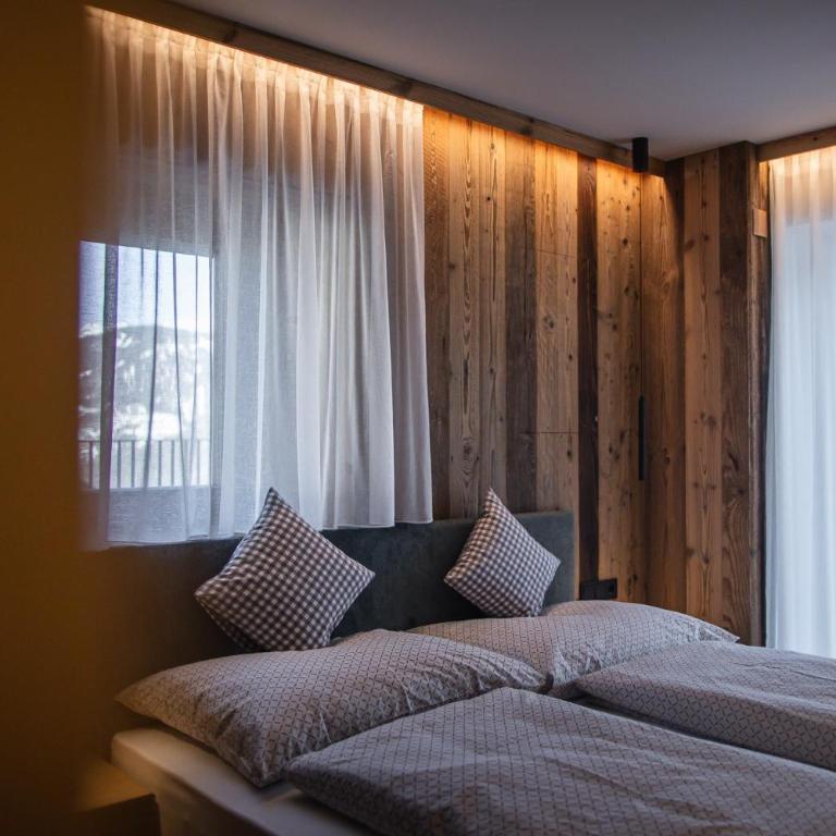 Rueper Hof Chalet Ruipa - Chalet con 2 Camere da Letto - 8