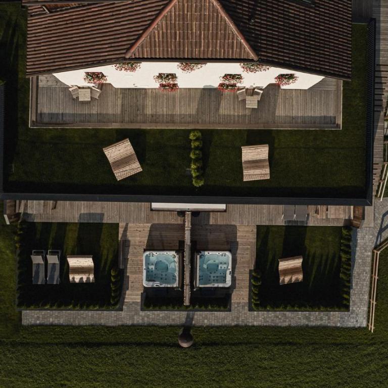 Rueper Hof Chalet Ruipa - Chalet con 2 Camere da Letto - 18