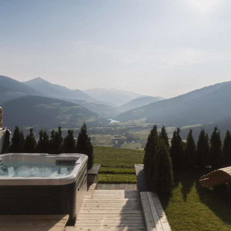Rueper Hof Chalet Ruipa - Chalet con 2 Camere da Letto - 15