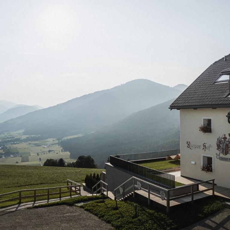 Rueper Hof Chalet Ruipa - Chalet con 2 Camere da Letto - 17