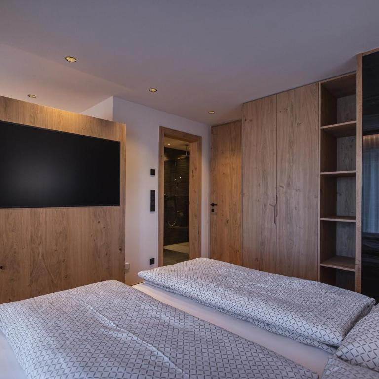 Rueper Hof Chalet Ruipa - Chalet con 2 Camere da Letto - 7