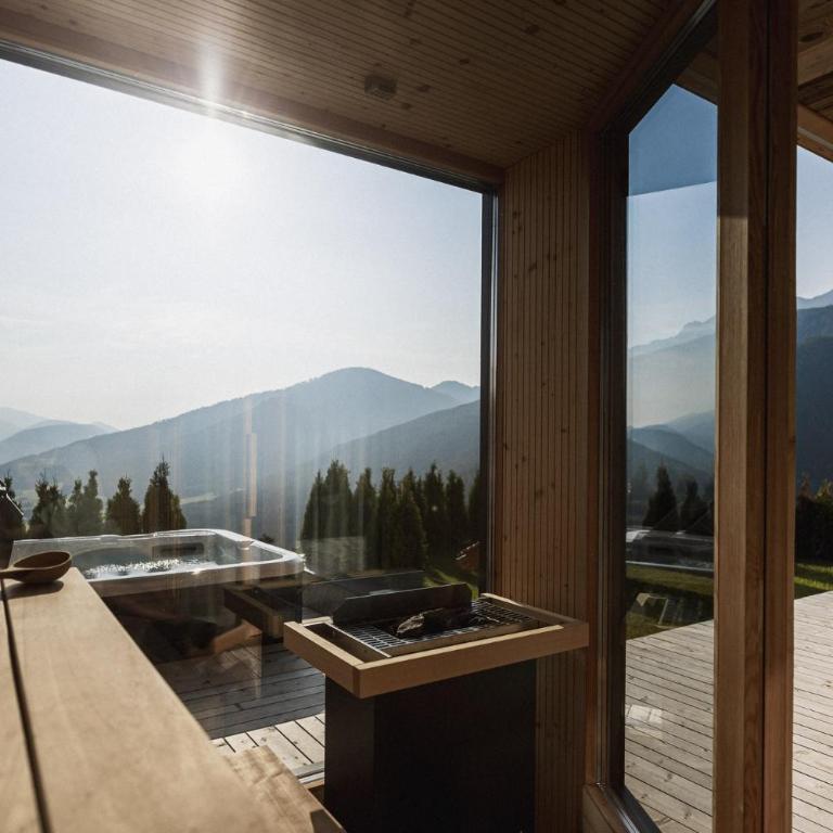 Rueper Hof Chalet Ruipa - Chalet con 2 Camere da Letto - 14
