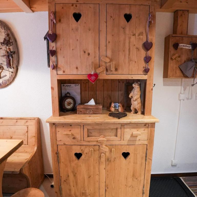 La Norma Nid Cosy Les Campanules - Appartement 1 Chambre Supérieur avec Balcon - 24