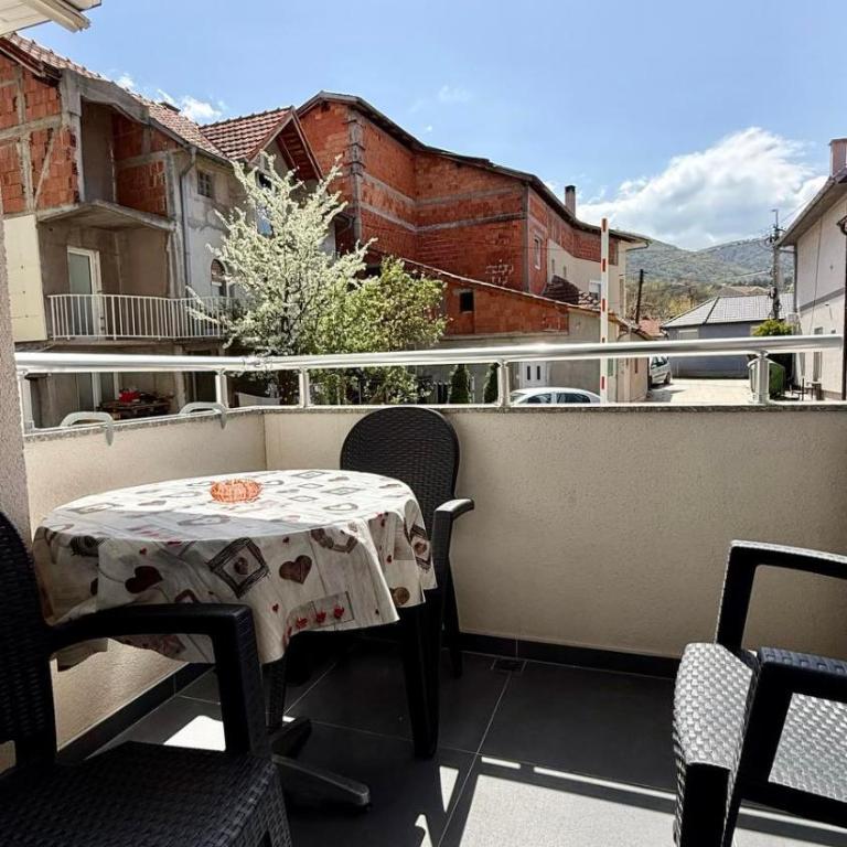 Apartman Emilija - Apartman sa 1 Spavaćom Sobom - 10