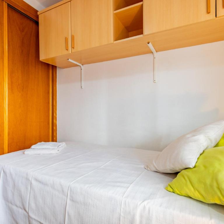 Ático Luminoso Con Vistas En Calpe - Apartamento de 3 dormitorios y vistas al mar - 19