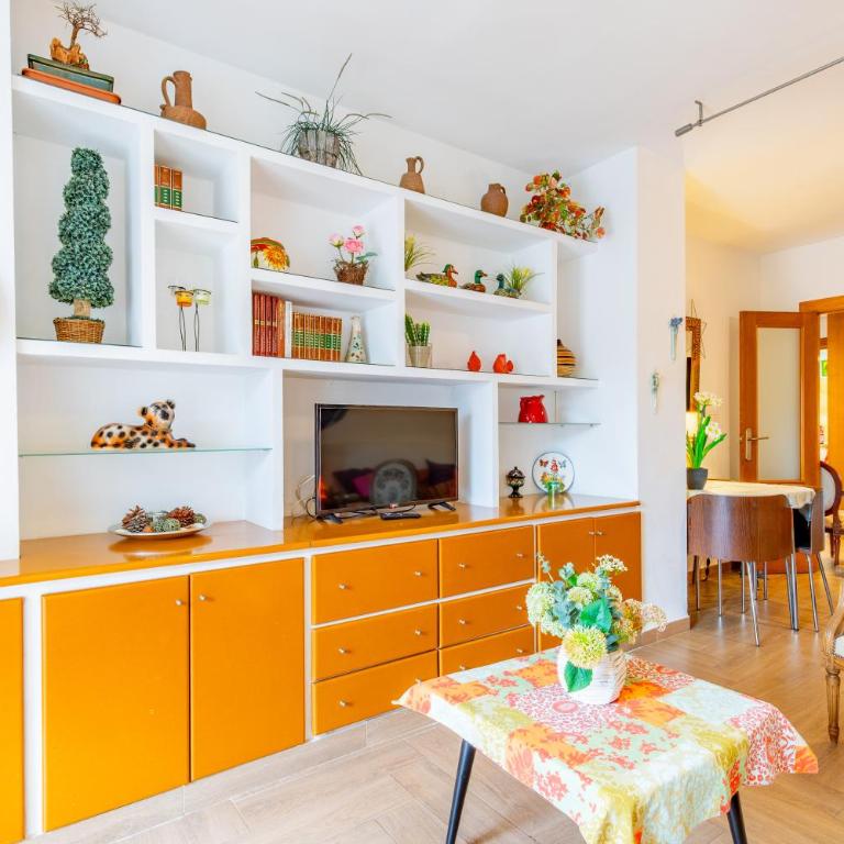 Ático Luminoso Con Vistas En Calpe - Apartamento de 3 dormitorios y vistas al mar - 7