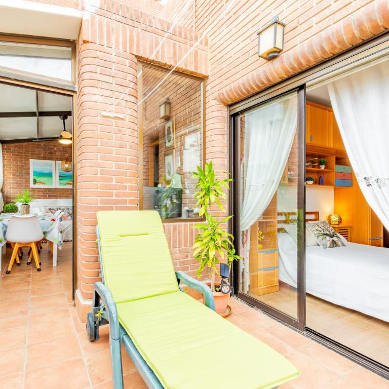 Ático Luminoso Con Vistas En Calpe - Apartamento de 3 dormitorios y vistas al mar - 23