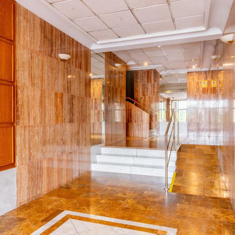 Ático Luminoso Con Vistas En Calpe - Apartamento de 3 dormitorios y vistas al mar - 25