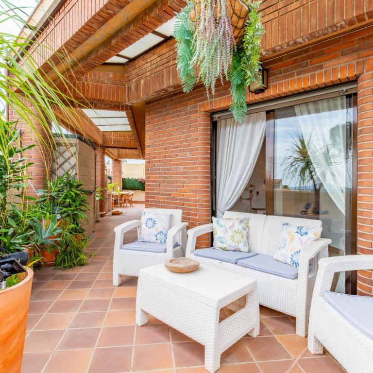Ático Luminoso Con Vistas En Calpe - Apartamento de 3 dormitorios y vistas al mar - 27